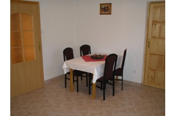 Slovākija Privát Prosiek, Eksterjers